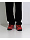 Osiris D3 2001 Red, Grey & Black Skate Shoes - Thumbnail image 3 of 6
