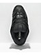 Osiris D3 2001 Zapatos de skate negros