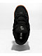 Osiris D3 OG Black & Gum Skate Shoes - Thumbnail image 3 of 5