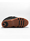 Osiris D3 OG Black & Gum Skate Shoes - Thumbnail image 4 of 5