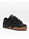 Osiris D3 OG Black & Gum Skate Shoes - Thumbnail image 1 of 5