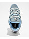 Osiris D3 OG Denim Blue Skate Shoes - Thumbnail image 4 of 5