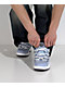 Osiris D3 OG Denim Blue Skate Shoes - Thumbnail image 3 of 5