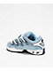 Osiris D3 OG Denim Blue Skate Shoes - Thumbnail image 2 of 5