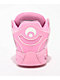 Osiris D3 OG Pink & White Fade Skate Shoes - Thumbnail image 5 of 5