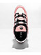 Osiris D3 OG Rose, White & Black Skate Shoes - Thumbnail image 3 of 6