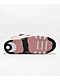 Osiris D3 OG Rose, White & Red Skate Shoes - Thumbnail image 4 of 6
