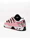 Osiris D3 OG Rose, White & Red Skate Shoes - Thumbnail image 2 of 6