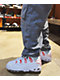 Osiris D3 OG White, Red & Grey Skate Shoes D3 - Thumbnail image 5 of 7