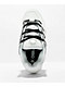 Osiris D3 OG White Skate Shoes - Thumbnail image 3 of 4