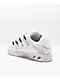 Osiris D3 OG White Skate Shoes - Thumbnail image 2 of 4