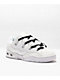 Osiris D3 OG White Skate Shoes - Thumbnail image 1 of 4