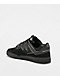 Osiris G2 Black Skate Shoes - Thumbnail image 2 of 7