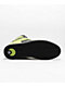 Osiris NYC 83 CLK Lime, Black & White Skate Shoes - Thumbnail image 4 of 4