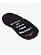 Osiris x Foos Gone Wild D3 2001 Black & Rainbow Skate Shoes - Thumbnail image 12 of 15