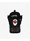 Osiris x Foos Gone Wild D3 2001 Black & Rainbow Skate Shoes - Thumbnail image 6 of 15