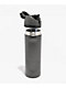 Owala FreeSip® Nailed It Black Water Bottle 24oz - Thumbnail image 2 of 4