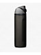 Owala FreeSip® Nailed It Black Water Bottle 24oz - Thumbnail image 1 of 4