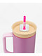 Owala Smell The Roses Tumbler 40oz - Thumbnail image 2 of 4