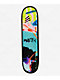 POETICCOLLECTIVE 80s Frame 8.0" Skateboard Deck - Thumbnail image 1 of 2