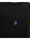 POETICCOLLECTIVE Bride Collage Black T-Shirt - Thumbnail image 3 of 3