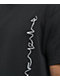POETICCOLLECTIVE Crayon Black T-Shirt - Thumbnail image 4 of 5