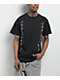 POETICCOLLECTIVE Crayon Black T-Shirt - Thumbnail image 1 of 5