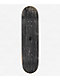 POETICCOLLECTIVE Silver 8.5" Skateboard Deck - Thumbnail image 2 of 2
