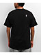 POETICCOLLECTIVE Three Prints Black T-Shirt - Thumbnail image 2 of 4
