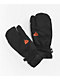POW Kids Index Trigger Snowboard Mittens - Thumbnail image 2 of 2