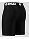 PSD 3 Pack Black Boxer Briefs - Thumbnail image 4 of 4