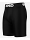 PSD 3 Pack Black Boxer Briefs - Thumbnail image 4 of 6