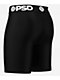 PSD 3 Pack Black Boxer Briefs - Thumbnail image 5 of 6