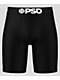 PSD 3 Pack Black Boxer Briefs - Thumbnail image 1 of 4