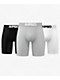 PSD 3 Pack Classic Boxer Briefs - Thumbnail image 1 of 4