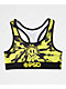 PSD Acid Smile Sports Bra