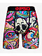 PSD Bad Trip Micro Mesh Boxer Briefs - Thumbnail image 1 of 3