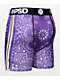 PSD Baller Bandana Purple Boxer Briefs - Thumbnail image 4 of 4