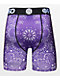 PSD Baller Bandana Purple Boxer Briefs - Thumbnail image 2 of 4