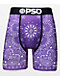 PSD Baller Bandana Purple Boxer Briefs - Thumbnail image 1 of 4