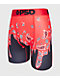 PSD Bandana Melt Red Boxer Briefs - Thumbnail image 3 of 4