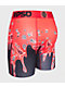 PSD Bandana Melt Red Boxer Briefs - Thumbnail image 4 of 4