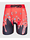 PSD Bandana Melt Red Boxer Briefs - Thumbnail image 1 of 4