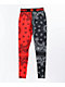 PSD Bandana Split Leggings - Thumbnail image 2 of 3