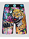 PSD Beast Mode Black Boxer Briefs - Thumbnail image 2 of 3