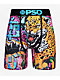 PSD Beast Mode Black Boxer Briefs - Thumbnail image 1 of 3