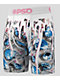 PSD Benjis Melt White Boxer Briefs - Thumbnail image 3 of 4