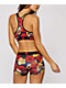 PSD Bitcoin Roses Boyshort Underwear - Thumbnail image 3 of 4