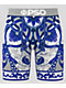 PSD Blue Granite Boxer Briefs - Thumbnail image 1 of 3