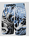 PSD Brutalist Blue Boxer Briefs - Thumbnail image 3 of 4